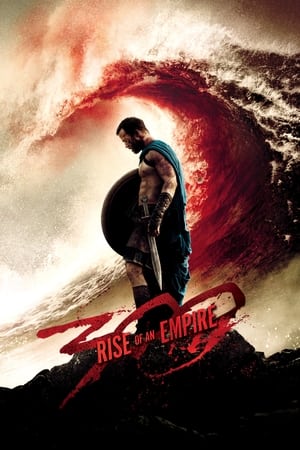 300 Rise of an Empire (2014) Dual Audio | Hindi Full Movie BluRay [800MB]