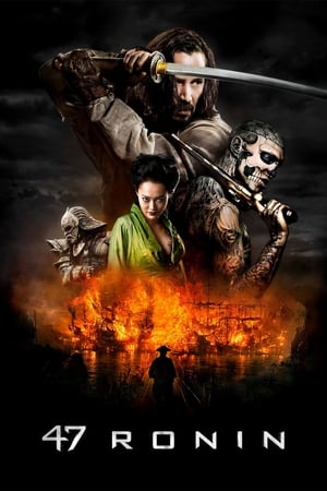 47 Ronin 2013 Dual Audio | Hindi Full Movie BluRay [1.5GB]