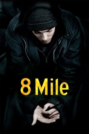 8 Mile 2002 Dual Audio | Hindi Full Movie BluRay 340MB