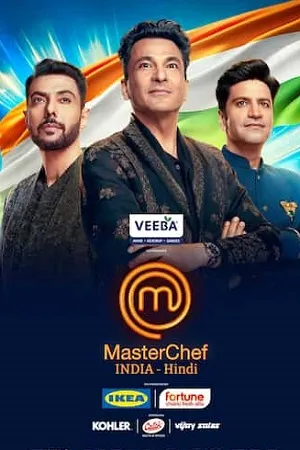 MasterChef India Season 9 2026 Audio WEB-DL | Hindi Full Movie [EP - 05 Added]