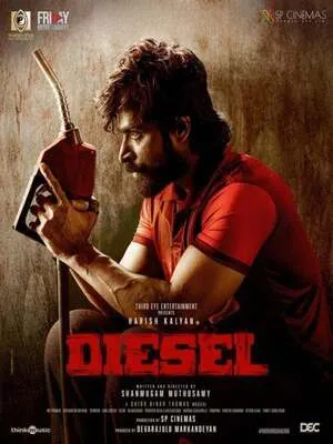 Diesel 2025 Dual Audio WEB-DL | Hindi Full Movie