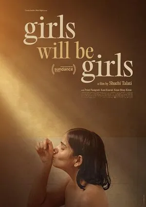 Girls Will Be Girls 2024 Dual Audio WEB-DL | Hindi Full Movie
