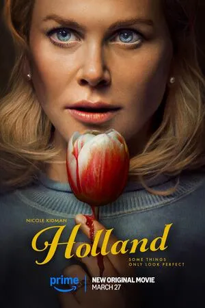 Holland 2025 Dual Audio WEB-DL | Hindi Full Movie