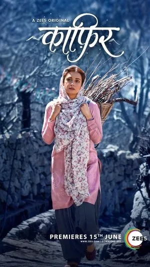 Kaafir 2025 WEB-DL | Hindi Full Movie