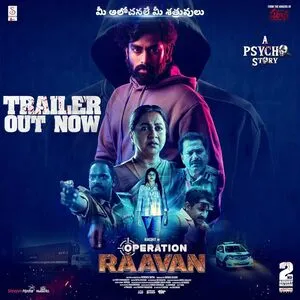Operation Raavan 2024 Dual Audio WEB-DL | Hindi Full Movie