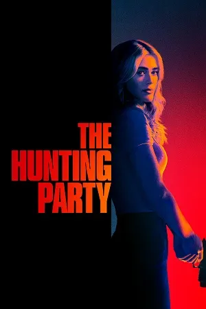 The Hunting Party Season 2 2026 Dual Audio WEB-DL | Hindi Full Movie [EP - 01 Added]