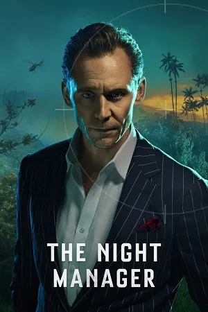 The Night Manager Season 2 2026 Dual Audio WEB-DL | Hindi Full Movie [EP - 03 Added]