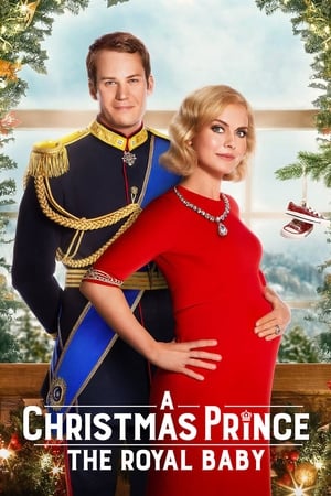 A Christmas Prince The Royal Baby 2019 Dual Audio | Hindi Full Movie Web-DL 300MB