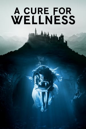 A Cure for Wellness 2016 Dual Audio Bluray | Hindi Full Movie [1.3GB] Download