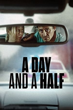 A Day and a Half (2023) Dual Audio HDRip | Hindi Full Movie – 480p