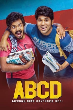ABCD: American Born Confused Desi (2019) ( -Telugu) Dual Audio | Hindi Full Movie UnCut HDRip [1.4GB]