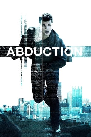 Abduction (2011) Dual Audio | Hindi Full Movie BluRay 340MB