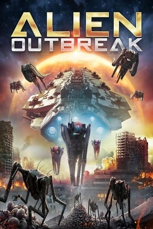 Alien Outbreak 2020 Dual Audio | Hindi Full Movie WebRip 300MB