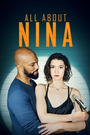 All About Nina (2018) Dual Audio | Hindi Full Movie Web-DL 350MB