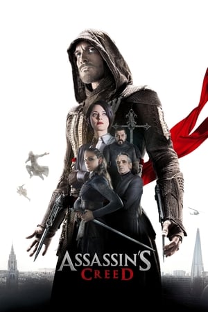 Assassin’s Creed (2016) Dual Audio | Hindi Full Movie BluRay [1GB]