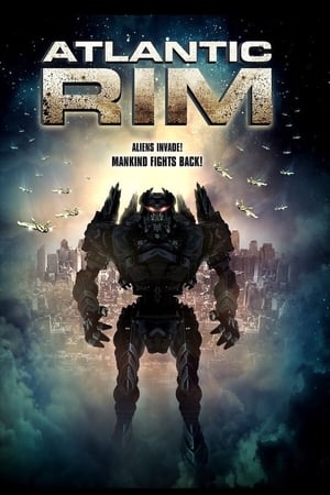 Atlantic Rim 2013 Dubbed BluRay | Hindi Full Movie [980MB] Download
