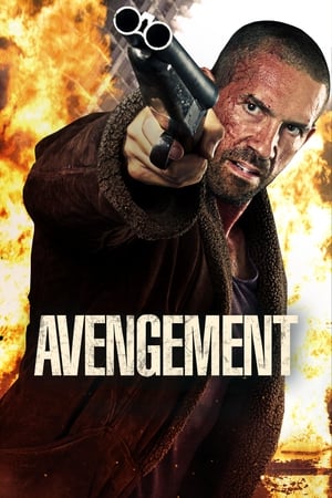 Avengement 2019 Dual Audio | Hindi Full Movie BluRay 300MB