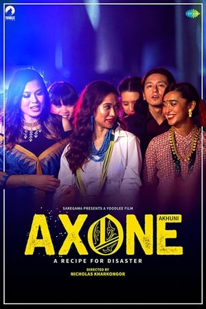 Axone 2019 Movie | Hindi Full Movie HDRip – [300MB]