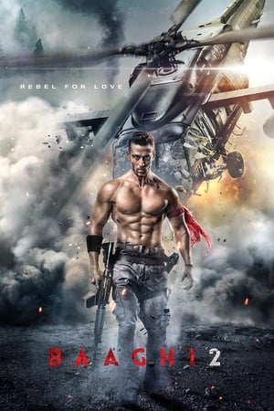 Baaghi 2 2018 Movie | Hindi Full Movie HDRip- [400MB]