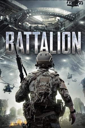 Battalion 2018 Dual Audio | Hindi Full Movie Web-DL [940MB]