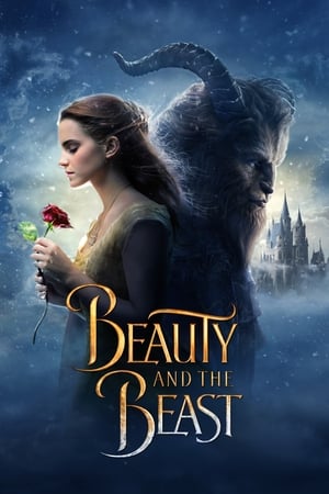 Beauty and the Beast 2017 HEvc | Hindi Full Movie Dual Audio movie Bluray