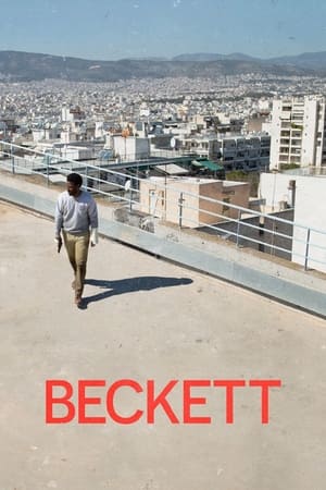 Beckett (2021) Dual Audio | Hindi Full Movie HDRip 380MB