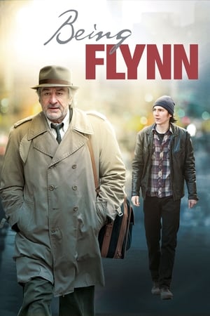 Being Flynn (2012) Dual Audio | Hindi Full Movie BluRay [750MB] ESubs