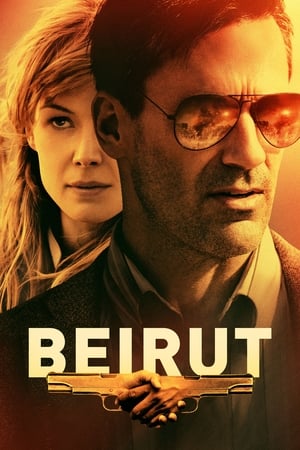 Beirut 2018 Dual Audio | Hindi Full Movie BluRay [950MB]