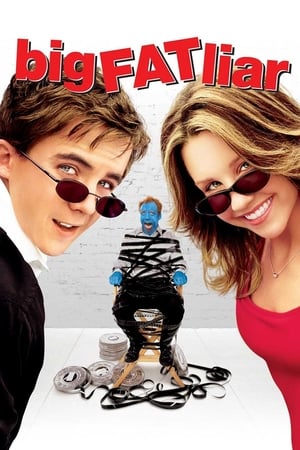 Big Fat Liar (2002) Dual Audio | Hindi Full Movie BluRay 300MB