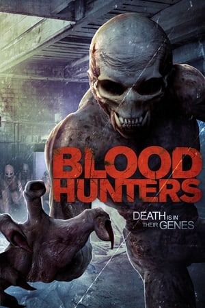 Blood Hunters (2016) Dual Audio | Hindi Full Movie Web-DL 300MB