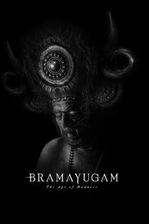 Bramayugam 2024 (ORG) HDRip | Hindi Full Movie – 480p