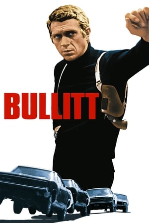 Bullitt 1968 Dual Audio | Hindi Full Movie BluRay [990MB]
