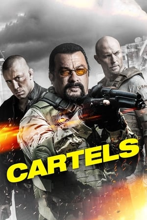 Cartels 2017 Dual Audio | Hindi Full Movie BluRay 300MB