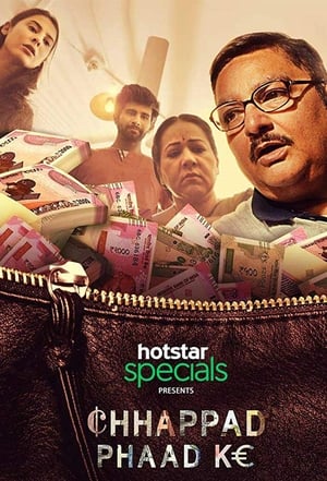 Chhappad Phaad Ke 2019 Movie | Hindi Full Movie HDRip - [300MB]