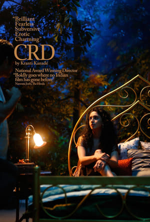 Crd (2016) Movie | Hindi Full Movie HDRip - [300MB]