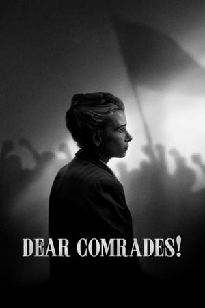 Dear Comrade 2020 Dubbed | Hindi Full Movie HDRip 430MB