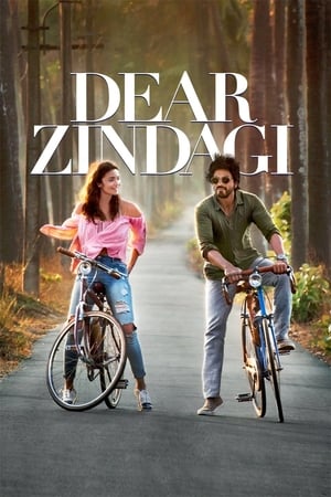 Dear Zindagi 2016 Full Movie | Hindi Full Movie DVDRip [3.0GB]