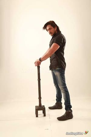 Dhairyam 2017 Dual Audio | Hindi Full Movie UnCut HDRip [1.5GB]