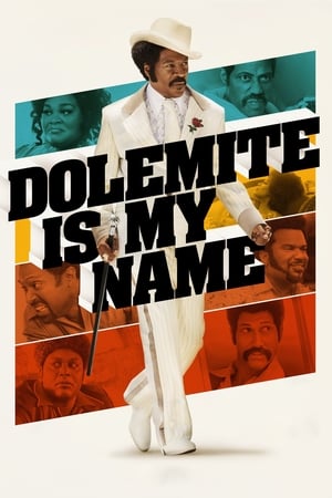 Dolemite Is My Name 2019 Dual Audio | Hindi Full Movie Web-DL 360MB