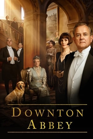 Downton Abbey 2019 Dual Audio | Hindi Full Movie BluRay [1GB]