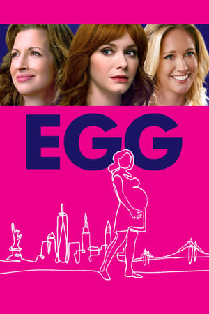 Egg 2018 Dual Audio | Hindi Full Movie BluRay [780MB]