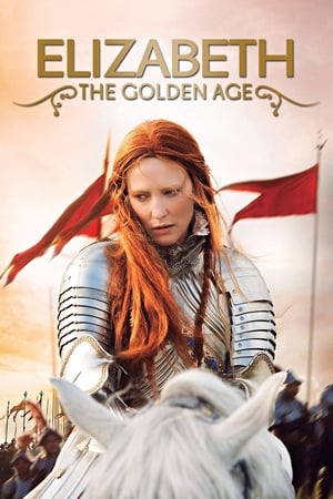 Elizabeth The Golden Age 2007 Dual Audio | Hindi Full Movie BluRay [930MB]