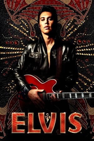 Elvis (2022) Dual Audio HDRip | Hindi Full Movie – 480p