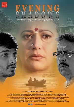 Evening Shadows (2018) Movie | Hindi Full Movie HDRip x264 [950MB]