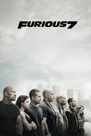 Fast And Furious 7 (2015) Dual Audio | Hindi Full Movie BluRay 500MB