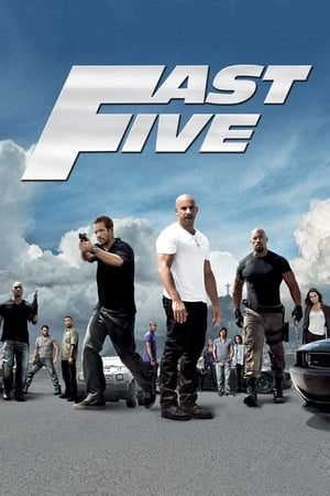 Fast Five (2011) Movie Dubbed | Hindi Full Movie Bluray [1.5GB]