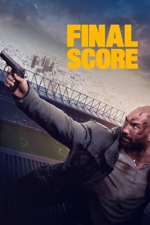 Final Score (2018) Dual Audio | Hindi Full Movie BluRay 400MB