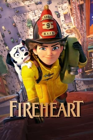 Fireheart 2022 Dual Audio HDRip | Hindi Full Movie – 480p