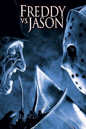 Freddy vs Jason 2003 Dual Audio | Hindi Full Movie BluRay 300MB