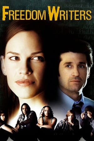 Freedom Writers (2007) Dual Audio | Hindi Full Movie BluRay 400MB